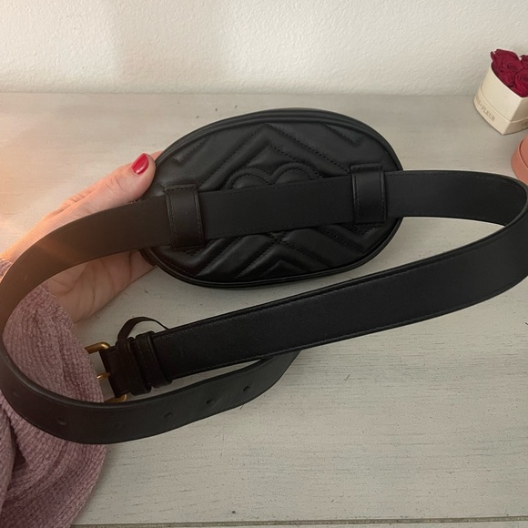 Gucci belt bag - Picture 10 of 11